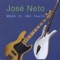 6th Floor - Jose Neto lyrics