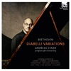 Beethoven: Diabelli Variations, 2012