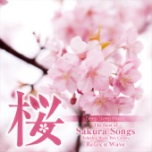 Deep Sleep Music - The Best of Sakura Songs: Relaxing Music Box Covers artwork