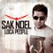 Loca People (Radio Edit) - Sak Noel lyrics