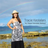 Tracie Keolalani - Ka 'Uhane Hemolele (Kahiau) [Instrumental] [feat. Corey Fujimoto]