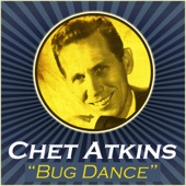 Chet Atkins - Standing Room Only