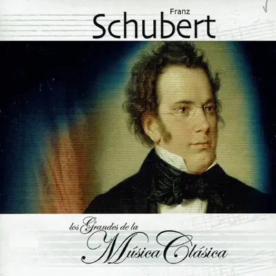 Franz Schubert, Los Grandes de la Música Clásica - Royal Philharmonic Orchestra
