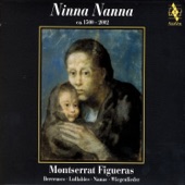 Ninna Nanna Ca. 1500-2002 artwork