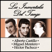 Los Inmortales del Tango artwork