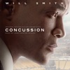 Concussion (Original Motion Picture Soundtrack) artwork
