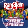 No Badness / See It In Your Eyes (feat. Serial Killaz, Run Ting, Ruffride & Vital Elements) - Single