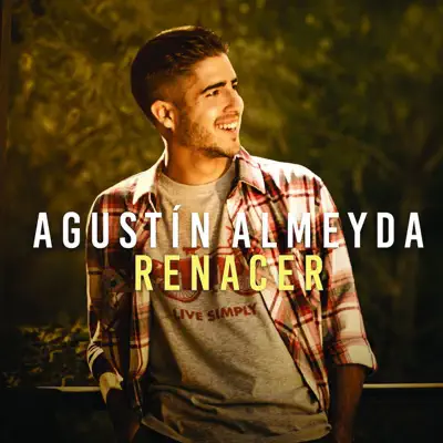 Renacer - Agustin Almeyda