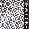 NEW COKE - Single artwork