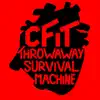 Throwaway Survival Machine album lyrics, reviews, download