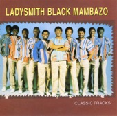 Ladysmith Black Mambazo - Amafutha Esibane