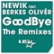 Goodbye (feat. Berkes Olivér) [Roger Slato Remix] artwork