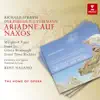 R. Strauss: Ariadne auf Naxos album lyrics, reviews, download