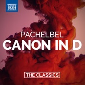 Pachelbel: Canon in D artwork