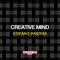 Creative Mind (Alex Patane' Remix) - Stefano Panzera lyrics