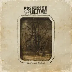 Cold and Blind by Possessed By Paul James album reviews, ratings, credits