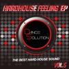 Hard House Feeling Ep, Vol. 5