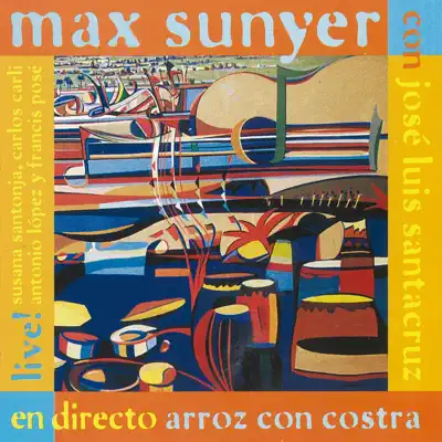 Arroz Con Costra - Max Sunyer