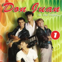 Don Juan - Mandarina