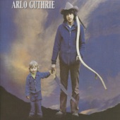 Arlo Guthrie artwork
