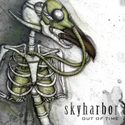 Out of Time - Single - Skyharbor