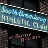 South Broadway Athletic Club artwork