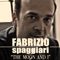 Budapest - Fabrizio Spaggiari lyrics