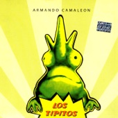 Armando Camaleón artwork