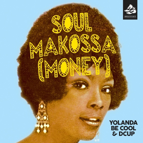 Cover artwork for Soul Makossa (Money)