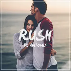 Rush (feat. Antonia Großmann) - Single by Lyar album reviews, ratings, credits