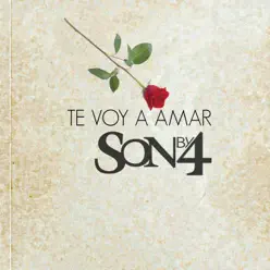 Te Voy a Amar (Salsa Version) - Single - Son By Four