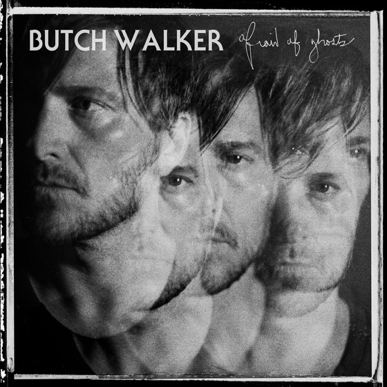 Cover artwork for The Dark