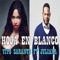 Hoja en Blanco (feat. Juliana) - Yiyo Sarante lyrics