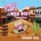 Sheriff Callie's Wild West Theme Song - Imitator Tots lyrics