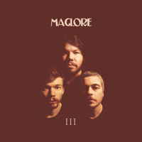 Maglore - III artwork