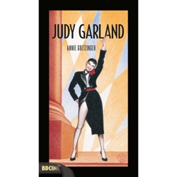 Judy Garland - I'm Nobody's Baby (From "Andy Hardy Meets Debutante")