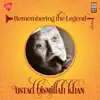Remembering the Legend - Ustad Bismillah Khan album lyrics, reviews, download