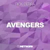 Avengers - Single album lyrics, reviews, download