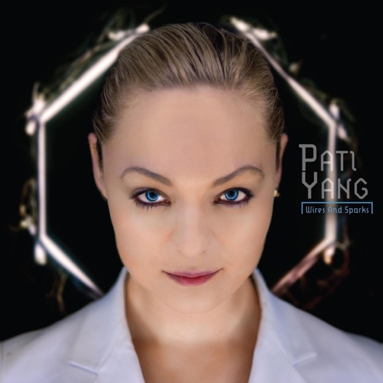 Cover artwork for Darling