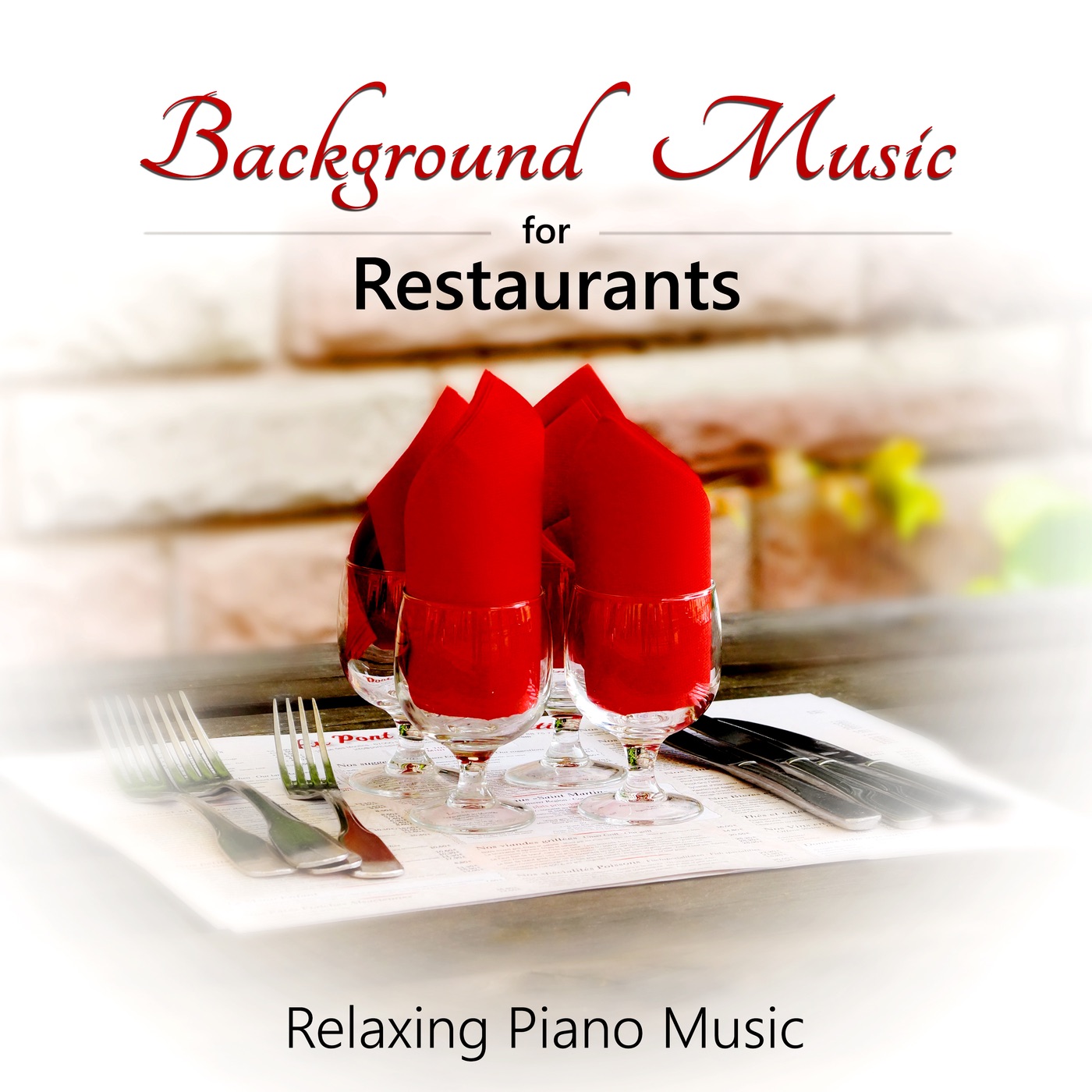 Download Album Background Music For Restaurants Relaxing Piano