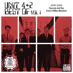 Unit Four Plus Two - Concrete and Clay