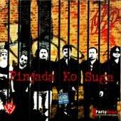 Pinjadako Suga - EP artwork