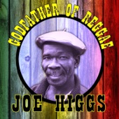 Godfather of Reggae artwork