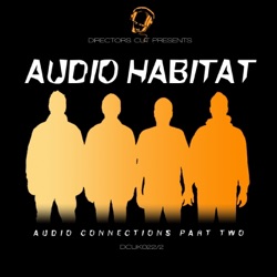 Audio Habitat - Monsta