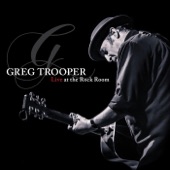 Greg Trooper - This I'd Do (Live)