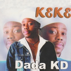 Dada KD - Ye Be Ye Yen Ho Fi