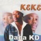 Eko - Dada KD lyrics