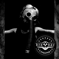 Drottnar - Seven Suns Shining