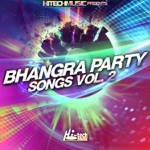 Bhangra Party Songs, Vol. 2