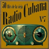 50 Hits de la Vieja Radio Cubana Vol. 7 artwork